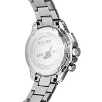 Orologio Sector No Limits Uomo Legend in Acciaio R3273735005 - R3273735005